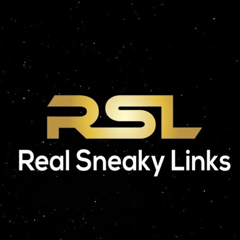 realsneakylinks onlyfans leaked picture 2