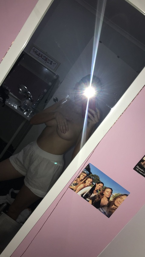rebekahhtimmins onlyfans leaked picture 2