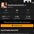 reddandashexxx OnlyFans Leaked Photos and Videos 

 profile picture