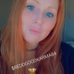 reddgoodkarma13x OnlyFans Leaked (57 Photos and 32 Videos) 

 profile picture