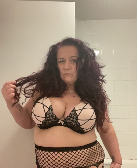 redheadbbw548 onlyfans leaked picture 2