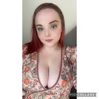 redheadeddovex onlyfans leaked picture 1