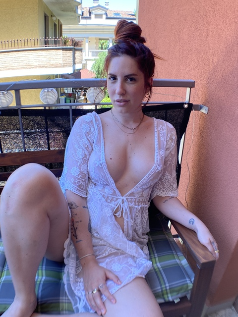 redheadginny onlyfans leaked picture 2