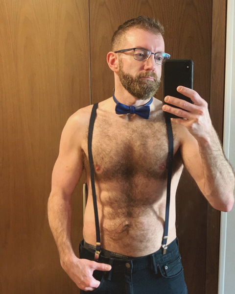 redneck_bear69 onlyfans leaked picture 2