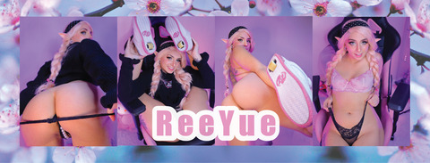 reeyue onlyfans leaked picture 2