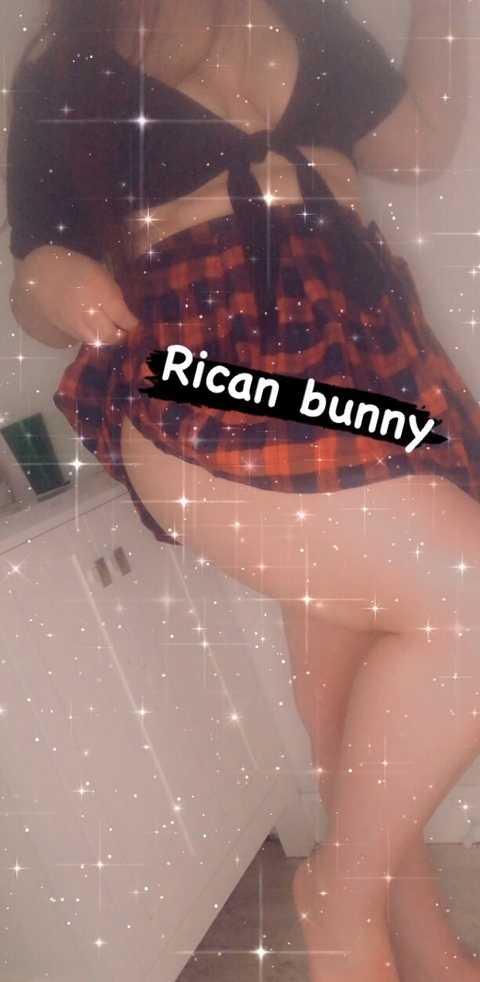 ricanbunny onlyfans leaked picture 2