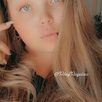 rileyroyalxo OnlyFans Leaked 

 profile picture