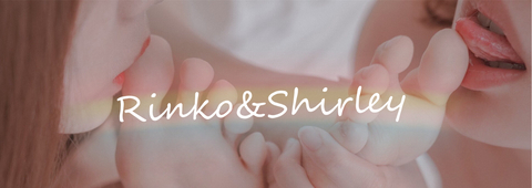 rinko-shirley onlyfans leaked picture 2