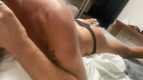 ritchie808 onlyfans leaked picture 2