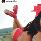 New @rocketgirl57 leaked Onlyfans gallery for free 

 profile picture