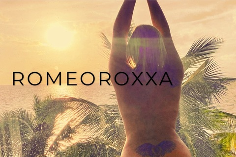 romeoroxxa onlyfans leaked picture 2