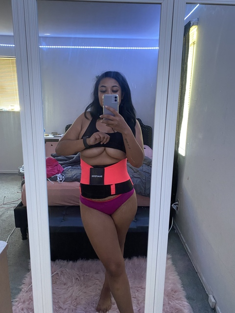 roni.xoxo1 onlyfans leaked picture 2