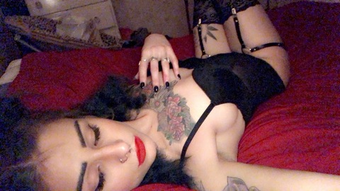 rosetta_stoned11 onlyfans leaked picture 2