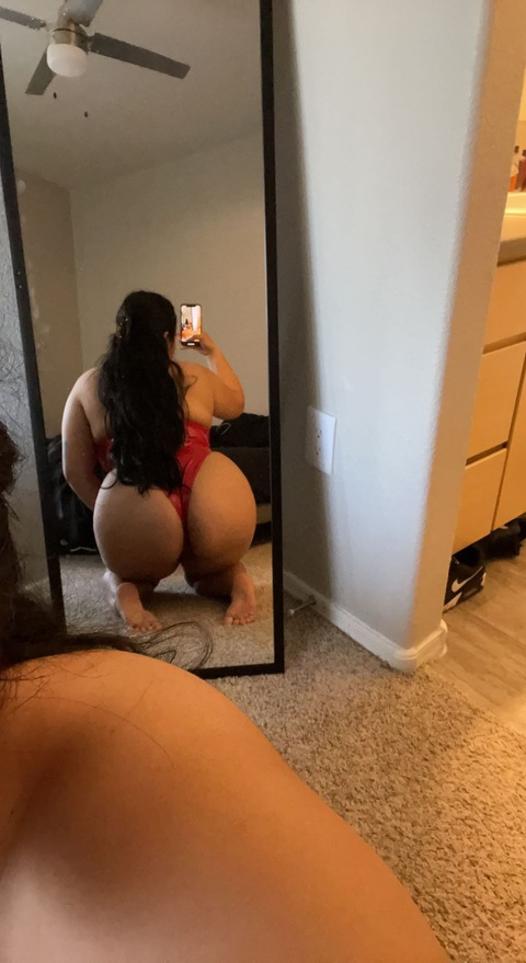 rosiexo69xo onlyfans leaked picture 2