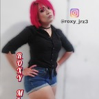 roxy_jrz (Roxy_Jrz) free OnlyFans Leaked Pictures and Videos 

 profile picture