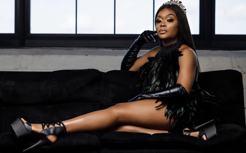 royaltymistress onlyfans leaked picture 2