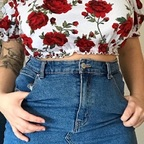 rubysroses1 onlyfans leaked picture 1