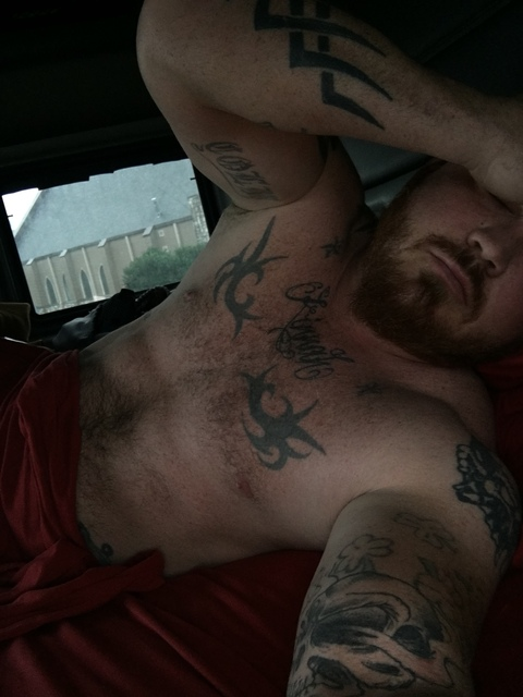 ryanthetrucker onlyfans leaked picture 2