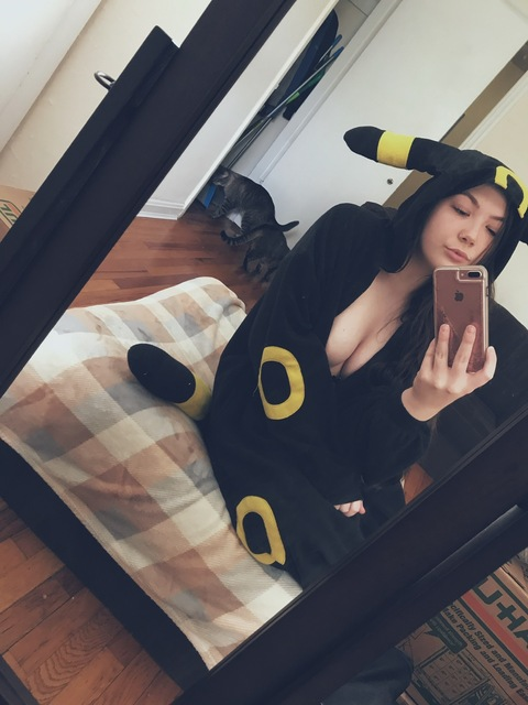 sadgirlcutie onlyfans leaked picture 2