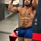 sageofsixpacks onlyfans leaked picture 1