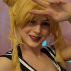 sailormoonnflesh (Sailor Moon (In the Flesh?)) free OnlyFans Leaked Pictures & Videos 

 profile picture