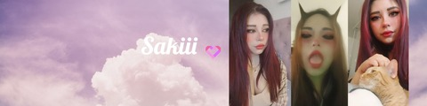 sakiii_cat onlyfans leaked picture 2