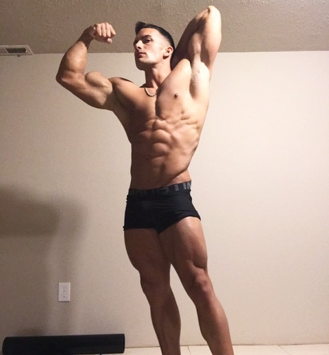 salherrera23 onlyfans leaked picture 2