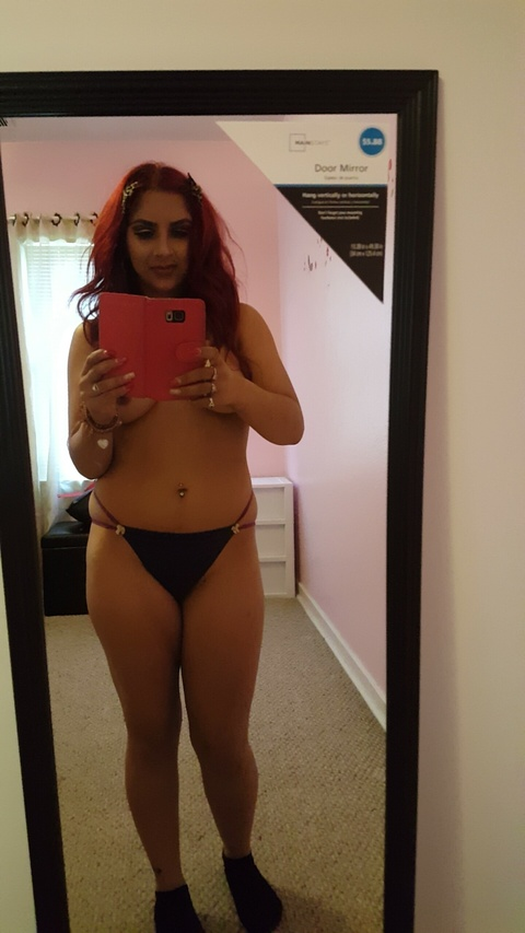 salinababy onlyfans leaked picture 2