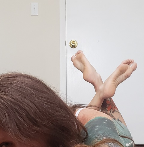 sallyskywalker onlyfans leaked picture 2