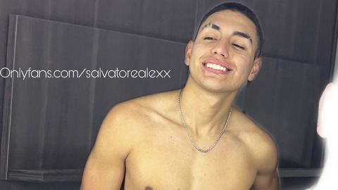 salvatorealexxxfree onlyfans leaked picture 2