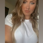 sarahalicia OnlyFans Leak 

 profile picture