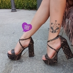 sarysweetfeet (xXchidorisXx) OnlyFans Leaked Content 

 profile picture