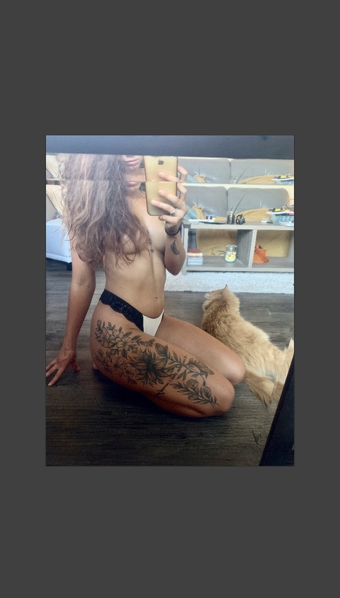 scarlettjordan onlyfans leaked picture 2