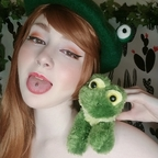 scentedfroggy OnlyFans Leaked (54 Photos and 32 Videos) 

 profile picture