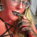 scintillatingsuccubus OnlyFans Leaked 

 profile picture