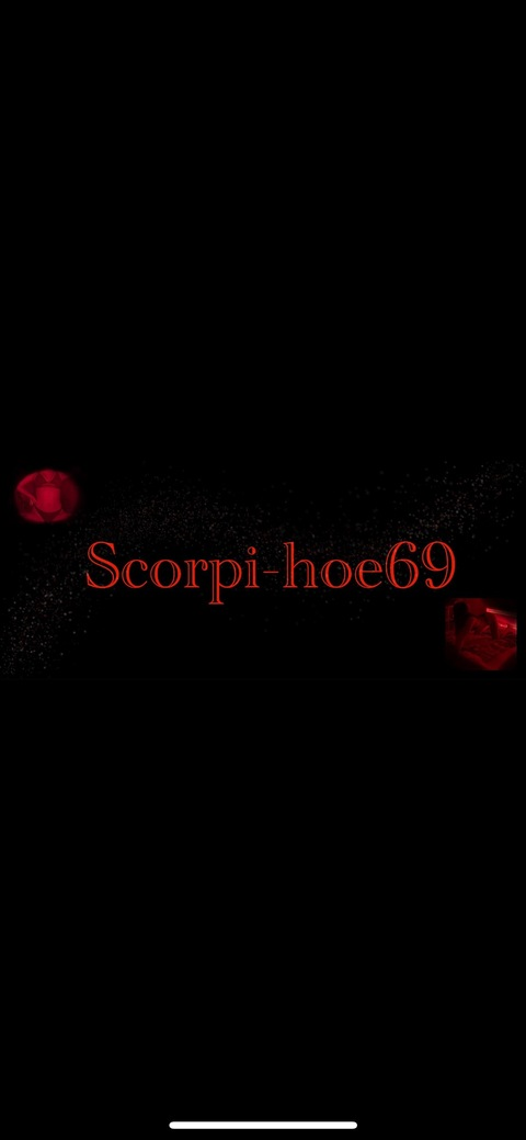 scorpi-hoe69 onlyfans leaked picture 2