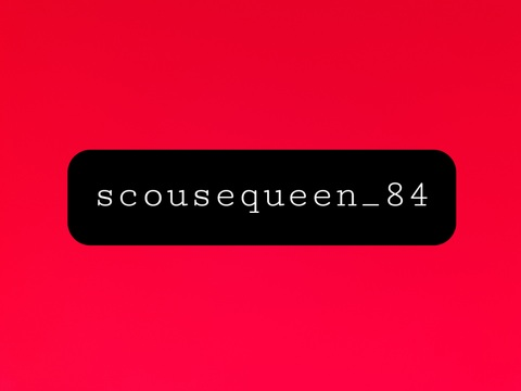 scousequeen_84 onlyfans leaked picture 2