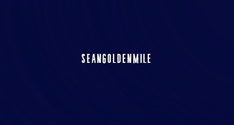 seangoldenmile onlyfans leaked picture 2