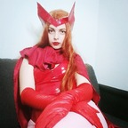 seawitch5 (Freya_cosplay) OnlyFans Leaked Videos and Pictures 

 profile picture