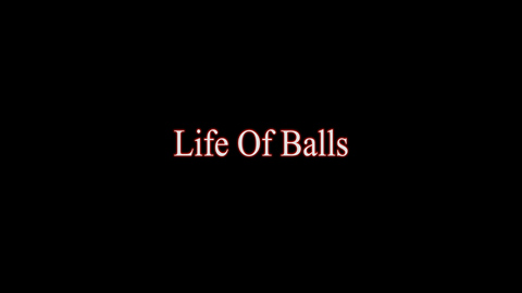 secretlifeofballs onlyfans leaked picture 2