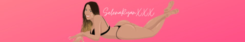 selenaryan onlyfans leaked picture 2