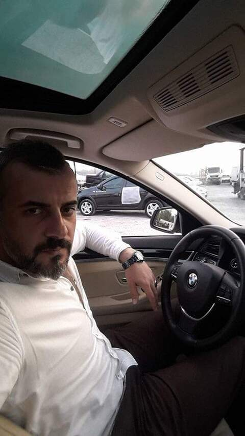 serdar onlyfans leaked picture 2