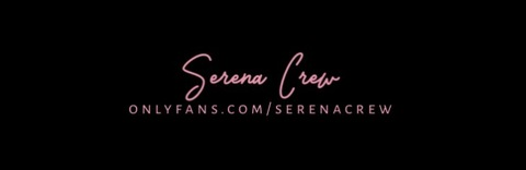 serenacrew onlyfans leaked picture 2