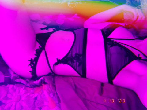 sexiisophii onlyfans leaked picture 2