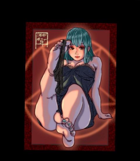 sexmetalposterbitch onlyfans leaked picture 2