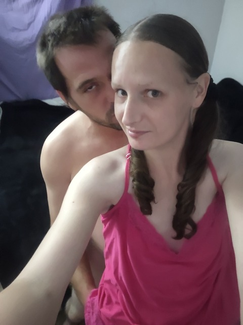 sexyamatuercouple4u onlyfans leaked picture 2