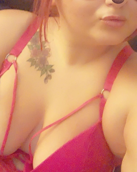 sexybbw17 onlyfans leaked picture 2