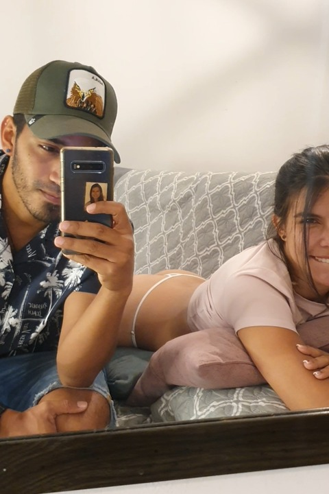 sexycrazinesscouples onlyfans leaked picture 2