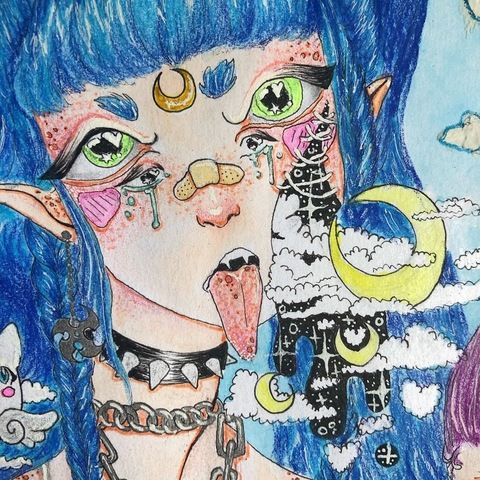 sexyjen608 onlyfans leaked picture 2