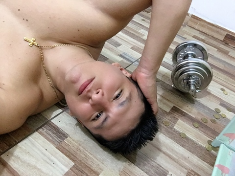 sexyko onlyfans leaked picture 2